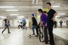 Skatepark Maxi King