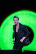 Niesamowici Depeche Mode